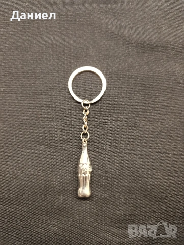 Ключодържател Coka Cola