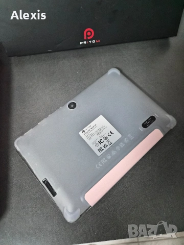 Таблет PRITOM TronPad K7, снимка 5 - Таблети - 54160004