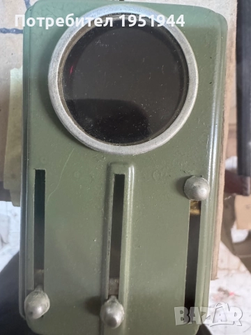 Фенер, снимка 4 - Антикварни и старинни предмети - 52503055