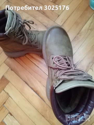 Много топли зимни кубинки, снимка 3 - Дамски боти - 52495436