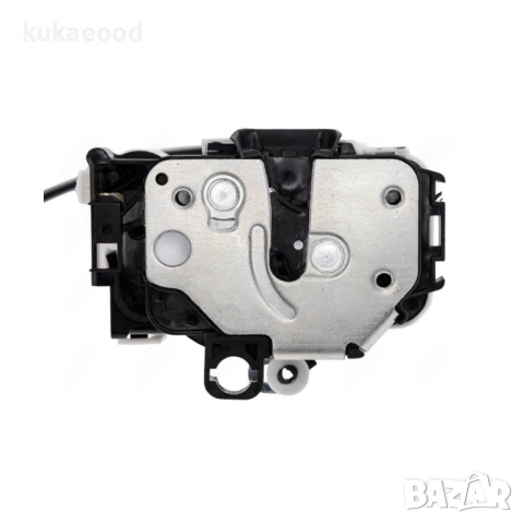 Брава за врата за Fiat 500 / 500C, снимка 6 - Части - 54051653