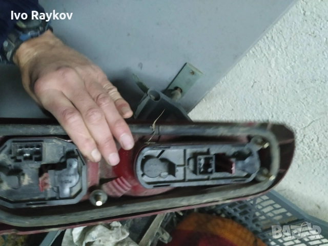 Стопо за Alfa Romeo 145/146 , 37190751 , снимка 3 - Части - 52735782