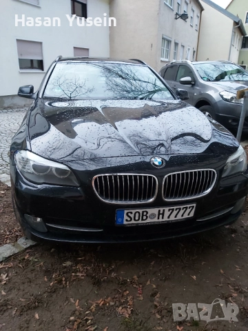 BMW, снимка 3 - Автомобили и джипове - 52897344