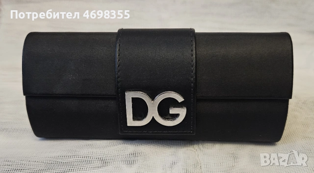 Оригинални слънчеви очила Dolce & Gabbana , снимка 8 - Слънчеви и диоптрични очила - 53356669