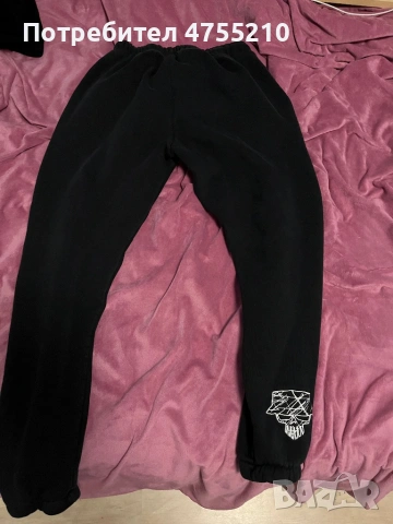 Панталон murda boyz