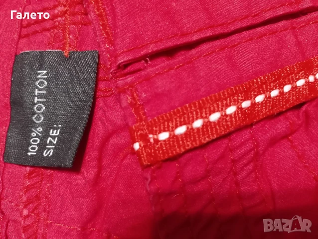 Панталон многофункционален , снимка 4 - Къси панталони и бермуди - 50931330