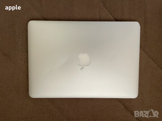13'' Retina MacBook Pro А1502 (Early 2015), снимка 6 - Лаптопи за работа - 53390191