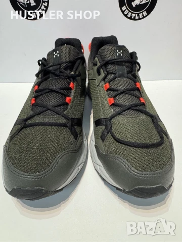 Маратонки HAGLOFS.Номер 46, снимка 3 - Маратонки - 51220209