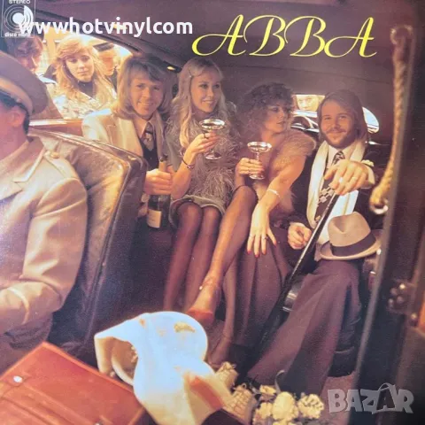 Грамофонни плочи на ABBA , снимка 12 - Грамофонни плочи - 13650887