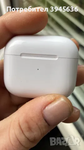 Apple - AirPods 3, снимка 7 - Безжични слушалки - 48413930