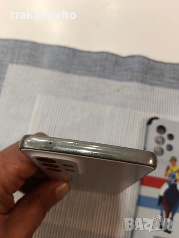 Samsung Galaxy A53 5G, 6GB/128GB, снимка 8 - Samsung - 53446623