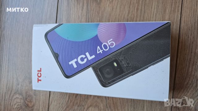 TCL 405 нов , снимка 5 - Други - 45096706