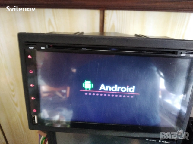 Мултимедия Голф 4/ Бора, снимка 3 - Аксесоари и консумативи - 53931893