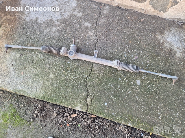 Рейка за Фиат Гранде Пунто , в отлично състояние. Цена 50 евро