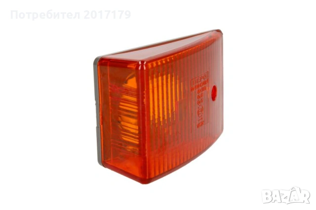 Страничен мигач MERCEDES ACTROS MP1 MP2  MP3 1996-2011 г