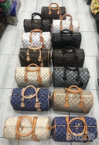 сакове louis vuitton , снимка 1 - Сакове - 46995679