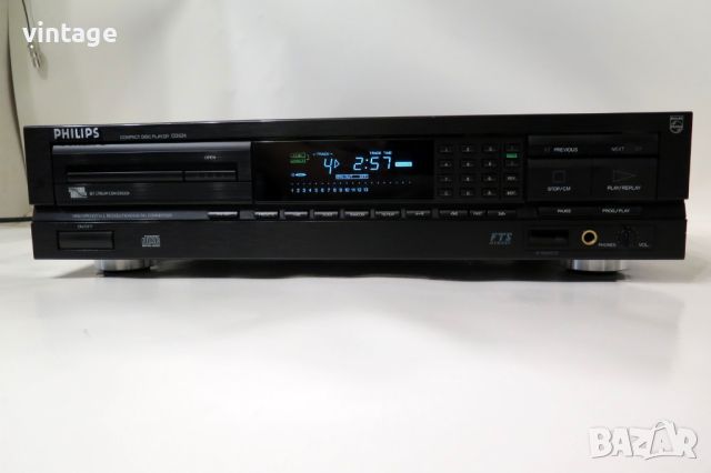 Philips CD 824, снимка 6 - Други - 46799712