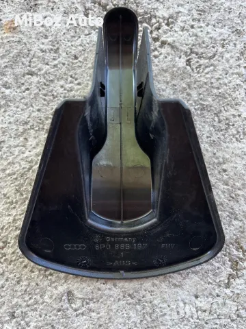 Капаче задна седалка Фолксваген Голф 5 VW Golf, снимка 2 - Части - 50363654