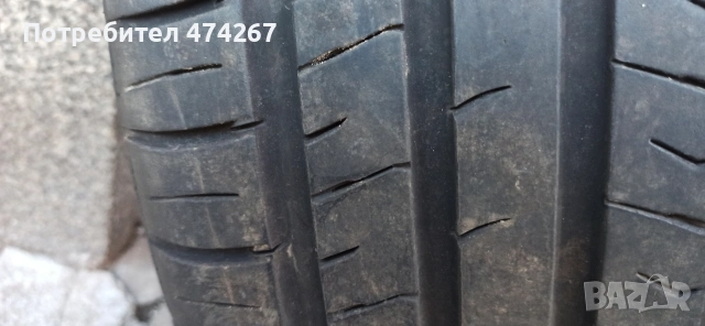 Продавам гуми 275/35/20 два броя!, снимка 6 - Гуми и джанти - 54167045