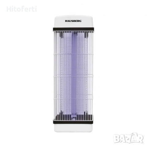 Уред против насекоми HAUSBERG HB-791AB