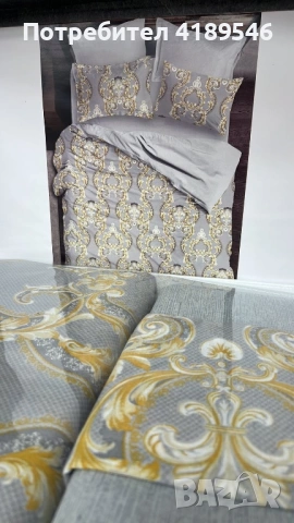 Спални комплекти , снимка 3 - Спално бельо - 53449272
