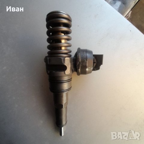 Дюзи VW , Seat, Audi TDI, снимка 2 - Части - 45079152