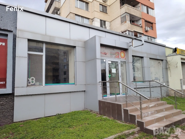 Под наем, снимка 3 - Офиси - 53685090