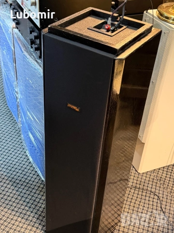 MAGNAT SIGMA 1000, снимка 5 - Тонколони - 54025902