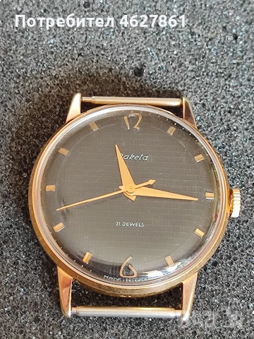 РАКЕТА БАЛТИКА, снимка 2 - Мъжки - 54149108