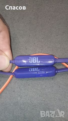 Ново!!! Блутут слушалки JBL T110BTЦвят: СИНИ

, снимка 8 - Слушалки, hands-free - 46164440