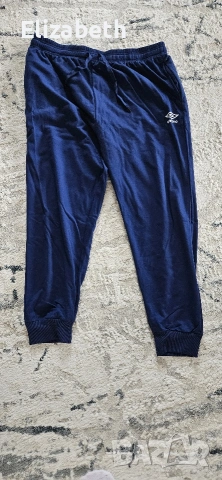 UMBRO мъжки спортен екип 