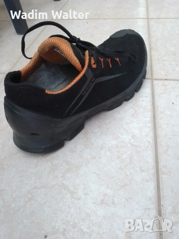 Работни обувки , снимка 5 - Други - 54123280