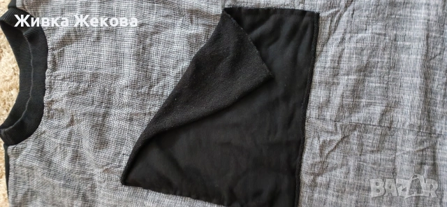 блуза с дълъг ръкав pause , снимка 4 - Блузи с дълъг ръкав и пуловери - 53452703