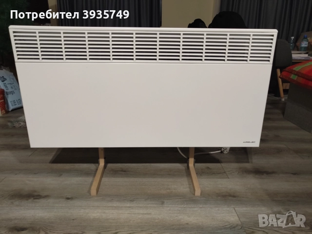 Конвектор Airelec Basic PRO 2500W  