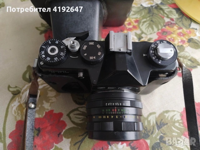 Продавам система домашно кино Филипс, фотоапарат  Зенит TTL, снимка 7 - Плейъри, домашно кино, прожектори - 54068530