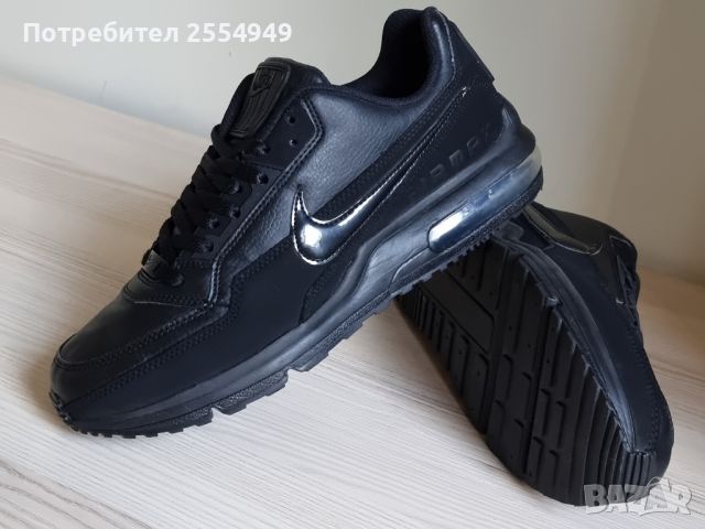 Nike Air Max LTD 3 спортни обувки 44 номер, снимка 2 - Маратонки - 45133008