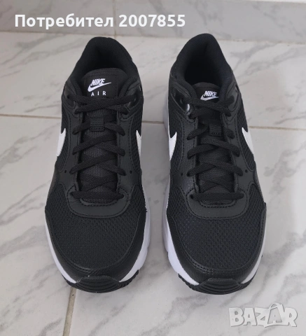 Дамски маратонки Nike Air Max SC, снимка 9 - Маратонки - 54042237
