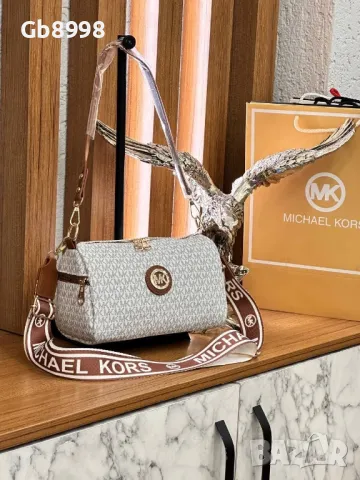 Чанта Michael Kors, снимка 4 - Чанти - 47225526