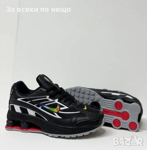 Nike Детски Маратонки👟Детски Спортни Обувки Найк - Различни Цветове Код E1358, снимка 8 - Детски маратонки - 53970999