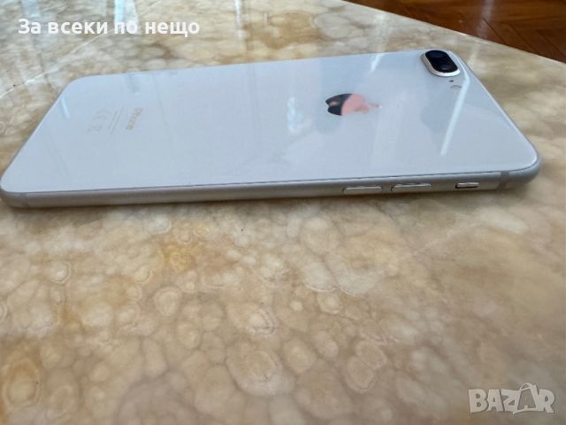  iPhone 8 Plus , Има Айклауд!, снимка 13 - Apple iPhone - 46303653