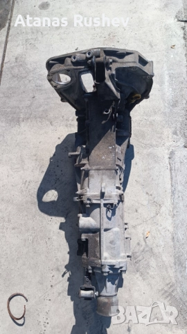 Скоростна кутия за Subaru Impreza Gh3 hatchback 2008-2012 1.5 awd, снимка 3 - Части - 51980354