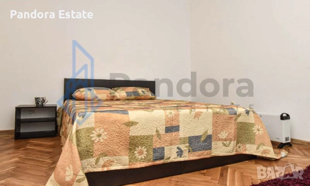 2-СТАЕН апартамент под наем, гр. София, кв. Лозенец, снимка 11 - Апартаменти - 52811250