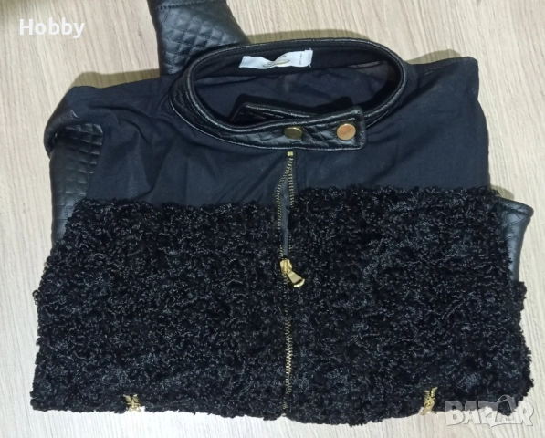 Дамско яке, снимка 6 - Якета - 52296426