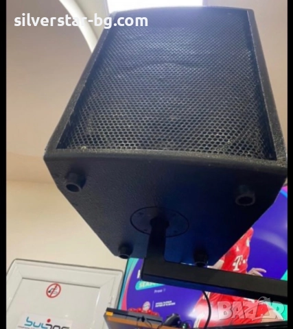 Тонколони със стойка, снимка 3 - Тонколони - 52662764