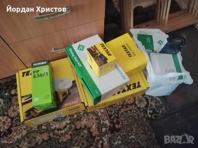 Продавам Volkswagen Golf 4 1.6, снимка 14 - Автомобили и джипове - 53854803