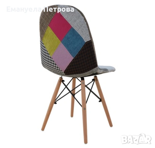 Офис стол - отделно или комплект Пачуърк, снимка 6 - Столове - 53940083