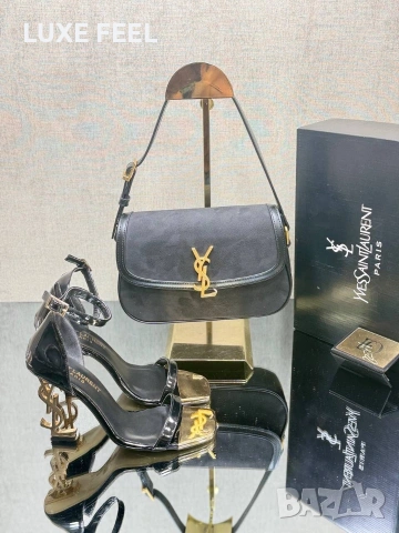 Yves Saint Helens 💎 Dior 💎 Bottega Veneta 💎, снимка 9 - Чанти - 53403761