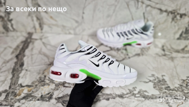 Nike Мъжки Маратонки👟Мъжки Спортни Обувки - Налични Различни Цветове Код P1200, снимка 2 - Маратонки - 51708149