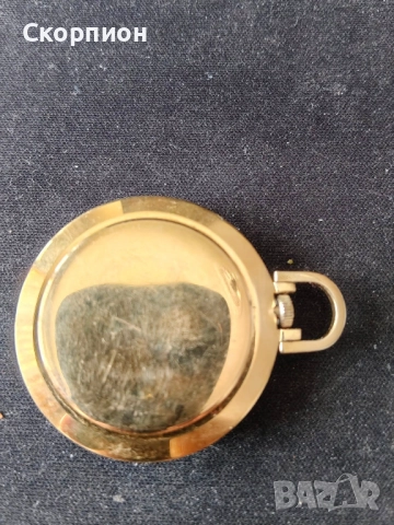 Швейцарски джобен часовник - ANCRА 53 - 17 RUBIS - ПРОМОЦИЯ, снимка 7 - Джобни - 48366492