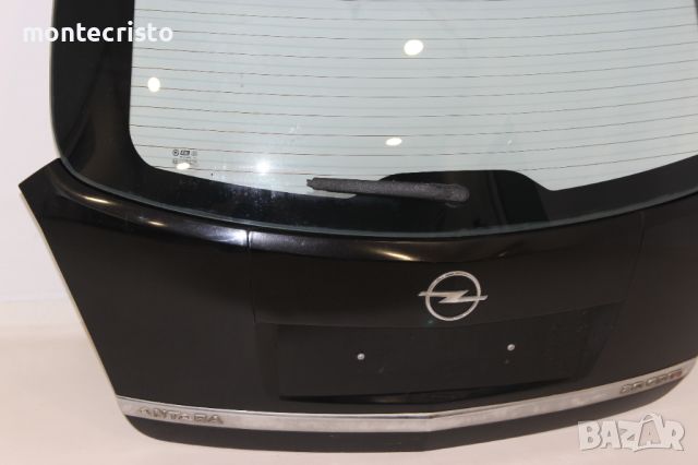 Заден капак Opel Antara (2006-2015г.) задно стъкло Опел Антара, снимка 6 - Части - 46317246